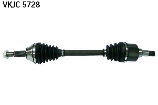 Albero motore/Semiasse - VKJC 5728 SKF